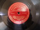 BILLIE HOLIDAY I Gotta Right to Sing Blues/Yesterdays 78 RPM Commodore 527 jazz