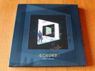 Echoes - Best of Pink Floyd 4LP - Limited Edition Vinyl Box Set - Mint