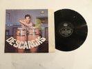 VG+ Coco Lagos Y Orates Descargas LP  US J & G LABEL AFRO-CUBAN JAZZ