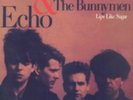 Echo & The Bunnymen Lips Like Sugar 3 mixes Usa 12
