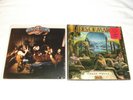(2) SEALED LP's - Ides of March 