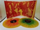 Slime - Sich Fügen Heißt Lügen - SPLATTER Vinyl LP 12