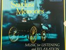 Stardust Memories Record Box Set- Music for Easy Listening & Relaxation x 8 LP's