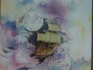 New Found Glory Yellowcard Vinyl Lp Tour Exclusive Ready & Willing Illuminate