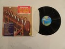 VG+/VG++ Los Jovenes Del Hierro 16 Exitos Originales LP RARE 1988 KUBANEY SHRINK