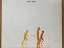 ZERO 7 Simple Things 2001 UK Ultimate Dilemma Album 2 x LP Mint Vinyl Records