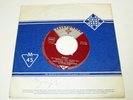 TEDDY PALMER & WERNER HASS 