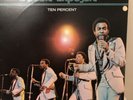 Double Exposure Vinyl LP Ten Percent