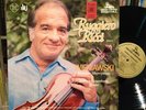 RUGGIERO RICCI WIENIAWSKI VIRTUOSO SHOWPIECES UNICORN DKP 9003 Holland NM