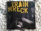 Boys Night Out Trainwreck /1000 vinyl record black yellow swirl BNO