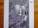 Original Edition Lp Rudimentary Peni Cacophony Uk Anakopunk Anarcho Punk