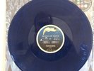 Jean Michel Jarre ?– Equinoxe - Vinyl LP Blue Remastered Limited Edition