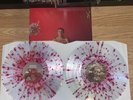 Mac Miller Watching Movies with the Sound Off 2p Splatter Vinyl RARE