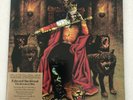 Iron Maiden Edward The Great - Greatest Hits - double vinyl picture discs