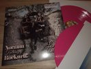 Lana Del Rey Norman Fucking Rockwell NFR Pink 2x Vinyl LP Urban Outfitters