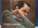 Frank Sinatra- WHERE ARE YOU?- Vinyl LP-   EXCELLENT -     SW-855