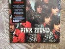 PINK FLOYD THE PIPER AT THE GATES OF DAWN LP NEW SEALED REMASTER 180G HEAVYVINYL