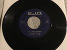 Alexander Patton - A Lil’ Lovin’ Sometimes Northern Soul Vinyl 7” Record Single