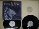 MARY J. BLIGE MY LIFE MCA UPT-11156 UK VINYL 2LP