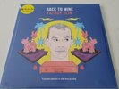 FATBOY SLIM: BACK TO MINE Ltd Yellow Vinyl New