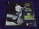 Bo Diddley - Wrecking My Love In Life 1967 FRANCE EP CHESS