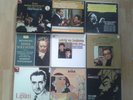 KLASSIK LP‘S –  10 BoxSets + 20 LP‘s + 1 10inch + 1 7inch