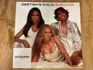 Destiny's Child - Survivor (2xLP, 12