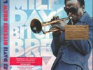 MILES DAVIS BITCHES BREW LIVE NEW SEALED 180G VINYL LP REISSUE IN STOCK