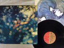 PINK FLOYD OBSCURED BY CLOUDS EMI EMS-80323 Japan PROG VINYL LP