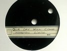 Hopeton Lindo   Our day will come / Schoolmate   ORIGINAL DUBPLATE 10