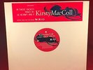 KIRSTY MACCOLL In These Shoes? 2000 UK 12