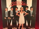 BLONDIE Parallel Lines 1978 UK VINYL LP + INNER EXCELLENT CONDITION original