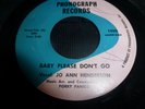 Jo Ann Henderson baby Please don't go killer R&B popcorn northern soul  7