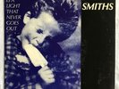 THE SMITHS -There Is A Light-  French 7” With Picture Sleeve (Vinyl)