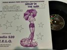 SHEILA B.DEVOTION - SINGIN IN THE RAIN / Shake Me  12