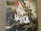 Coldplay - Viva La Vida LP