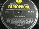 THE BEATLES   PLEASE PLEASE ME ** 1965 UK 7th PARLOPHONE LP STEREO 1/1 mothers.