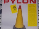 PYLON Box set vinyl Chomp GYRATE Razz autographed book SEALED NEW black vinyl