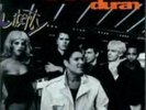 Duran Duran Liberty Europe LP 1990 Out of Print