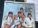 THE BEATLES YESTERDAY AND TODAY(BUTCHER COVER) LP ST 2553 CAPITOL w/LETTER 1966