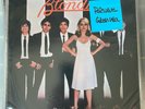 Blondie - Parallel Lines PORTUGAL green label