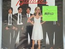 Blondie - Parallel Lines MEXICO