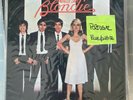 Blondie - Parallel Lines PORTUGAL blue/white label