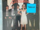 Blondie - Parallel Lines YUGOSLAVIA