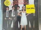 Blondie - Parallel Lines SOUTH AFRICA