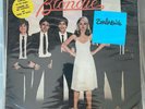 Blondie - Parallel Lines ZIMBABWE