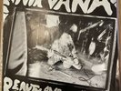 Nirvana ‘Beauty And Power’ EP Red Vinyl Rare