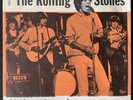 The Rolling Stones 'Little Red Rooster' Rare Danish 7