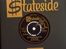 NEW  TEMPTATIONS -Why you wanna make me blue/ The way you do the things you do