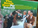 The Beach Boys PET SOUNDS VG++ LP N-16156
